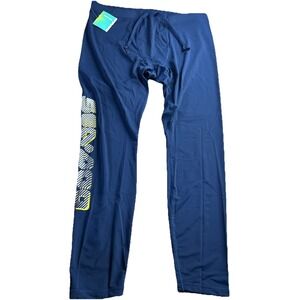 BRP SEA-DOO Men's UV Protection Leggings Navy XL 4547071289